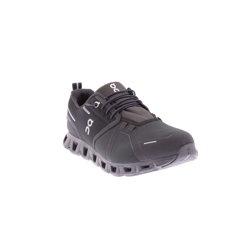 On Running chaussures de sport noir 2