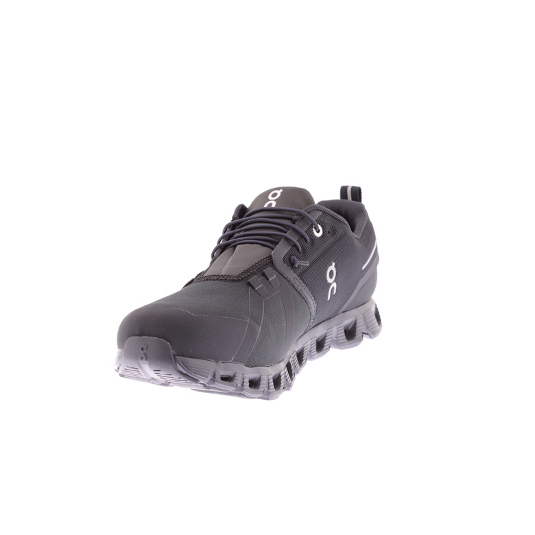 On Running chaussures de sport noir 3