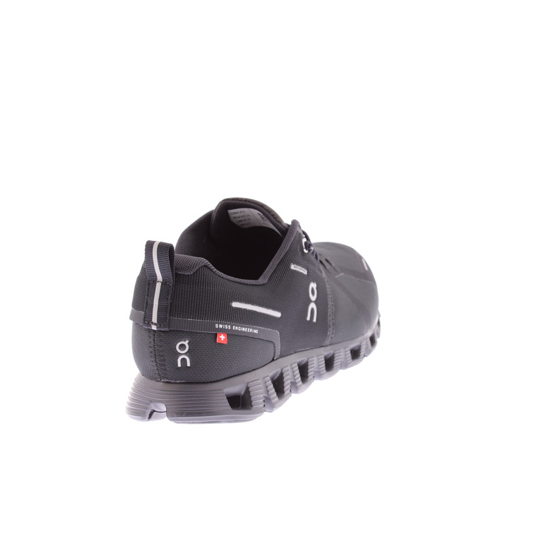 On Running chaussures de sport noir 4