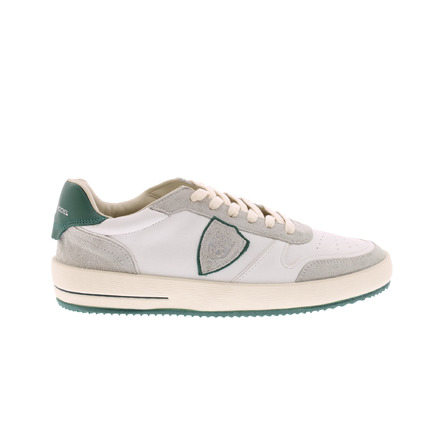 Philippe Model sneakers weiss