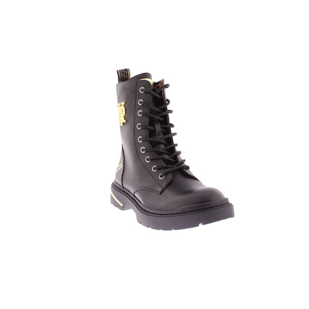 Replay high shoes black