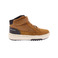Geox high shoes cognac 1