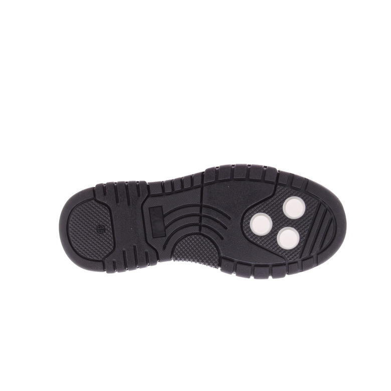 Bana & Co high shoes green 5