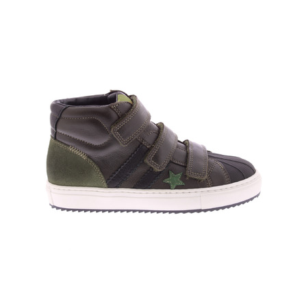 Kipling hohe schuhe grÜn