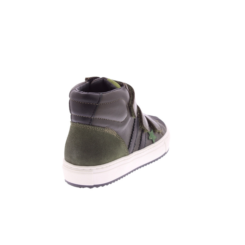 Kipling hohe schuhe grÜn 4