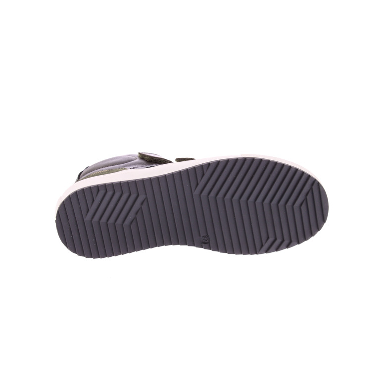 Kipling hohe schuhe grÜn 5