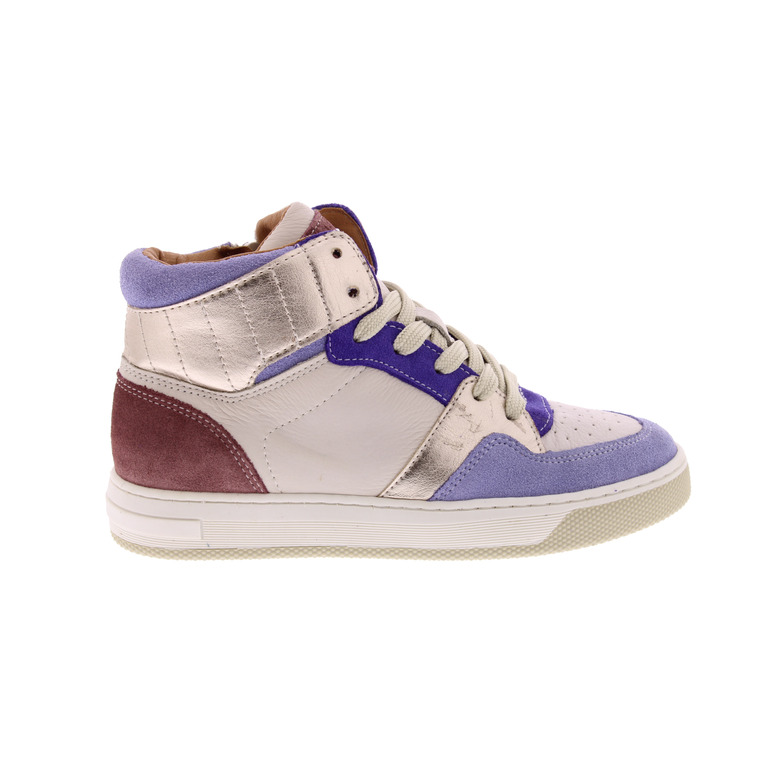 Kipling hoge schoenen multi color 1