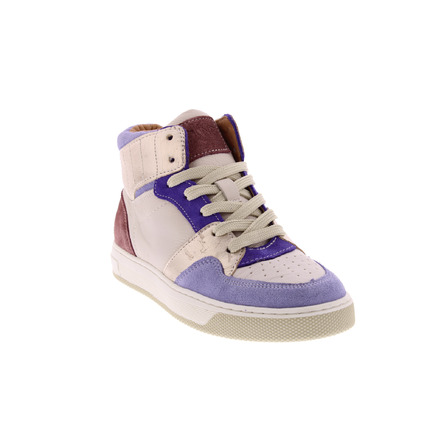 Kipling hoge schoenen multi color