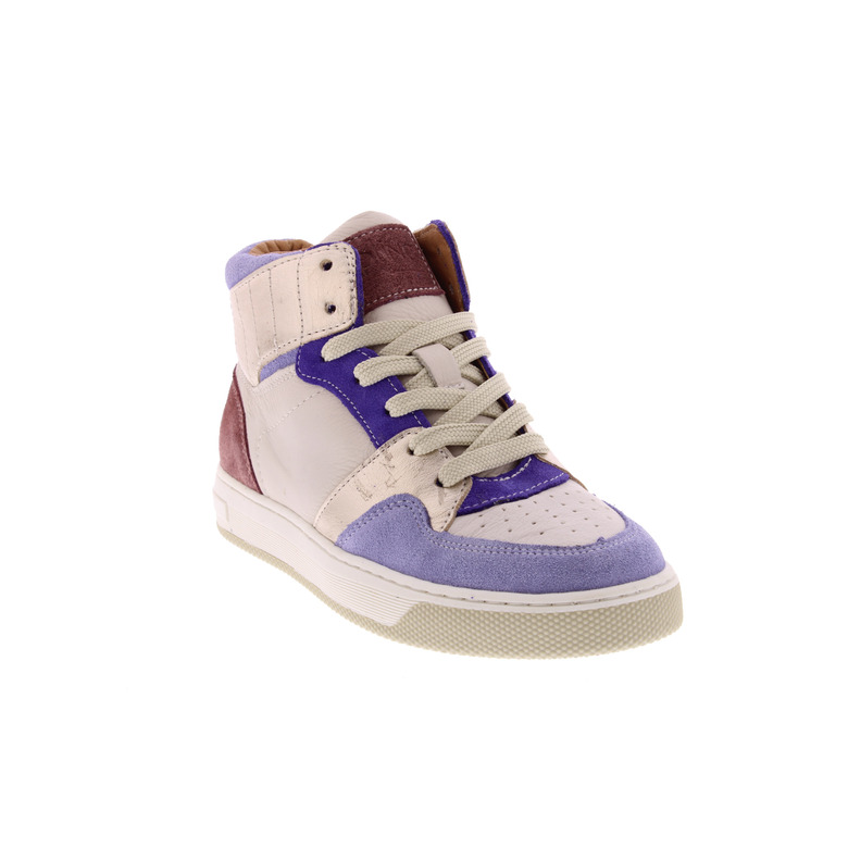 Kipling hoge schoenen multi color 2