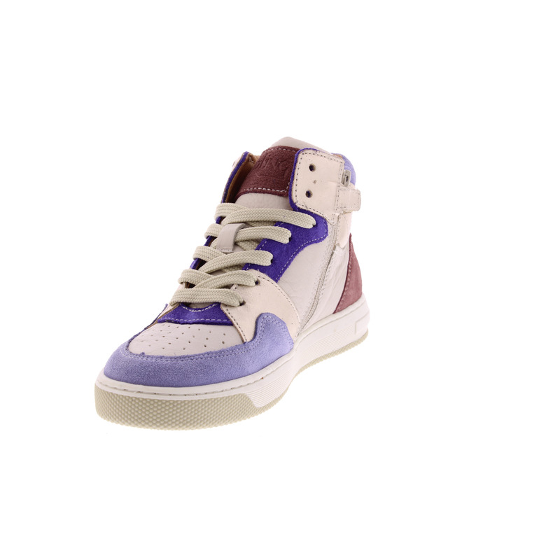 Kipling hoge schoenen multi color 3