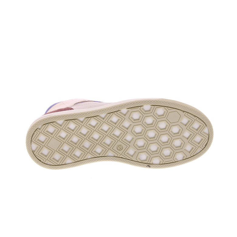 Kipling hoge schoenen multi color 5