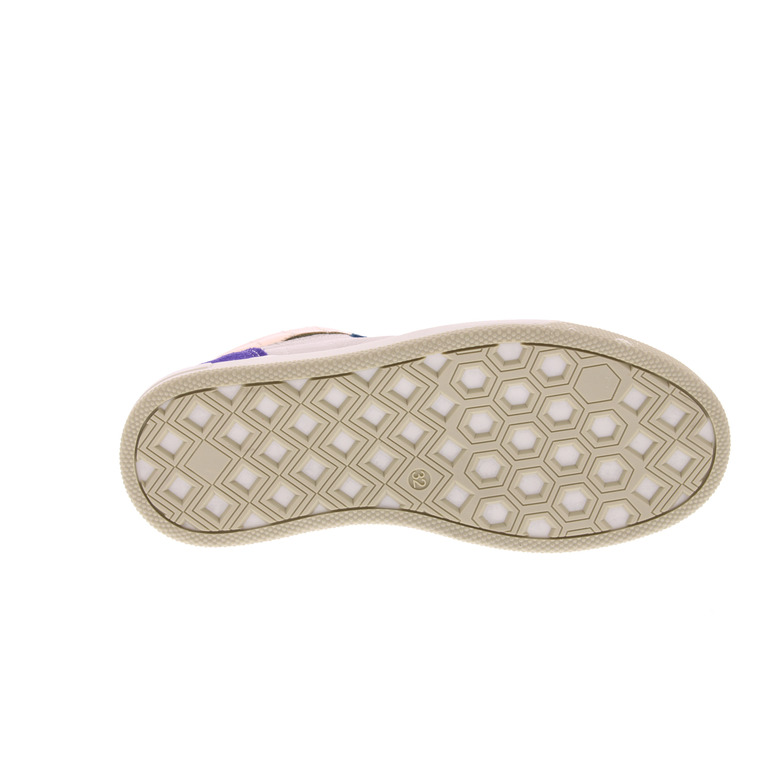 Kipling hoge schoenen multi color 5