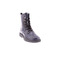 Kipling hoge schoenen blauw 2