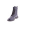 Kipling hoge schoenen blauw 3