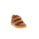 Franco Romagnoli low shoes cognac 2