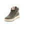 Franco Romagnoli high shoes green 3