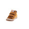 Babybotte low shoes cognac 3