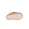 Babybotte low shoes cognac 5