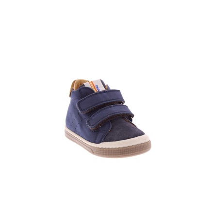 Babybotte low shoes blue