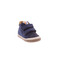 Babybotte low shoes blue 2