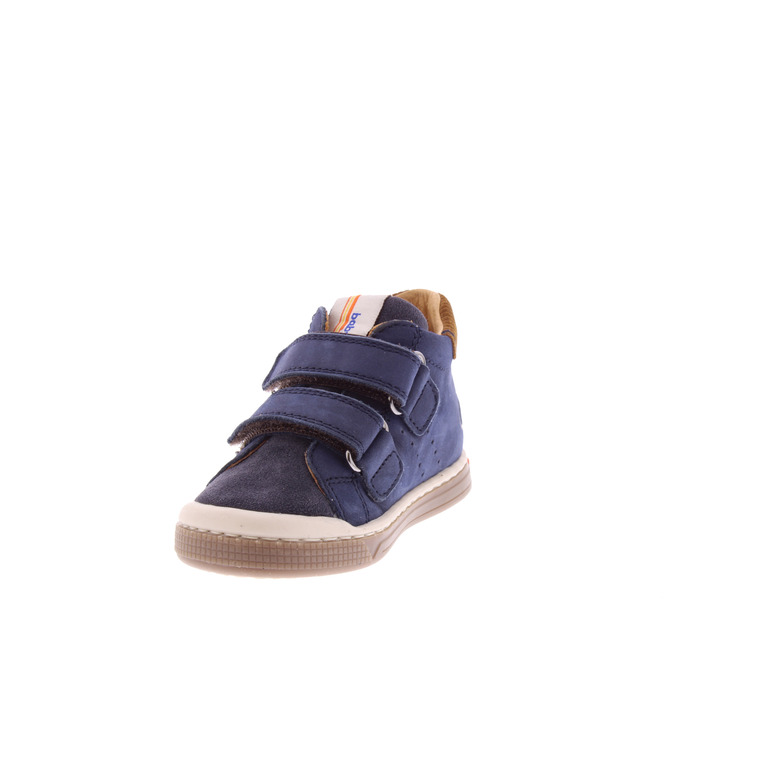 Babybotte low shoes blue 3