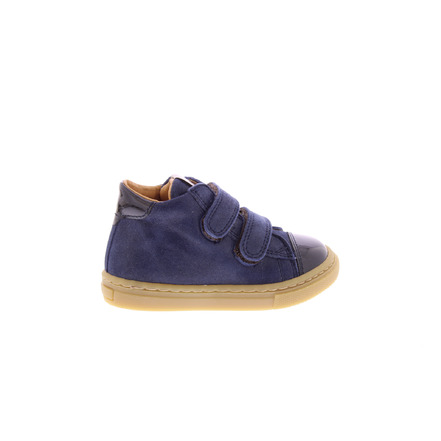 Fr niedrige schuhe blau