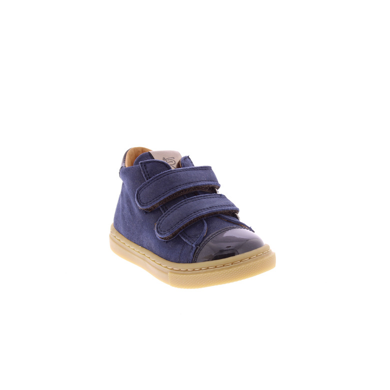 Fr low shoes blue 2