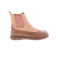 Bisgaard bottes rose 1