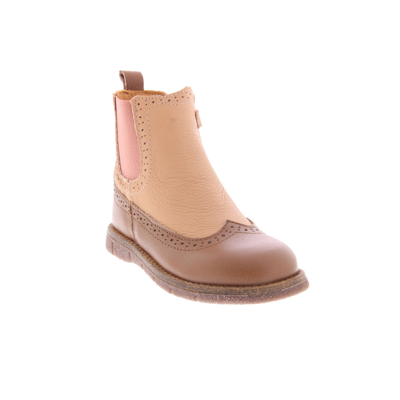 Bisgaard bottes rose 2