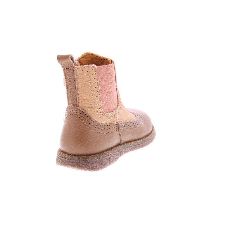 Bisgaard bottes rose 4