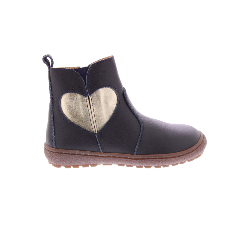 Bisgaard boots blue 1