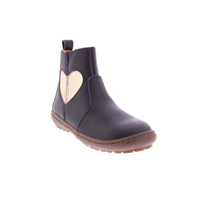Bisgaard boots blue 2