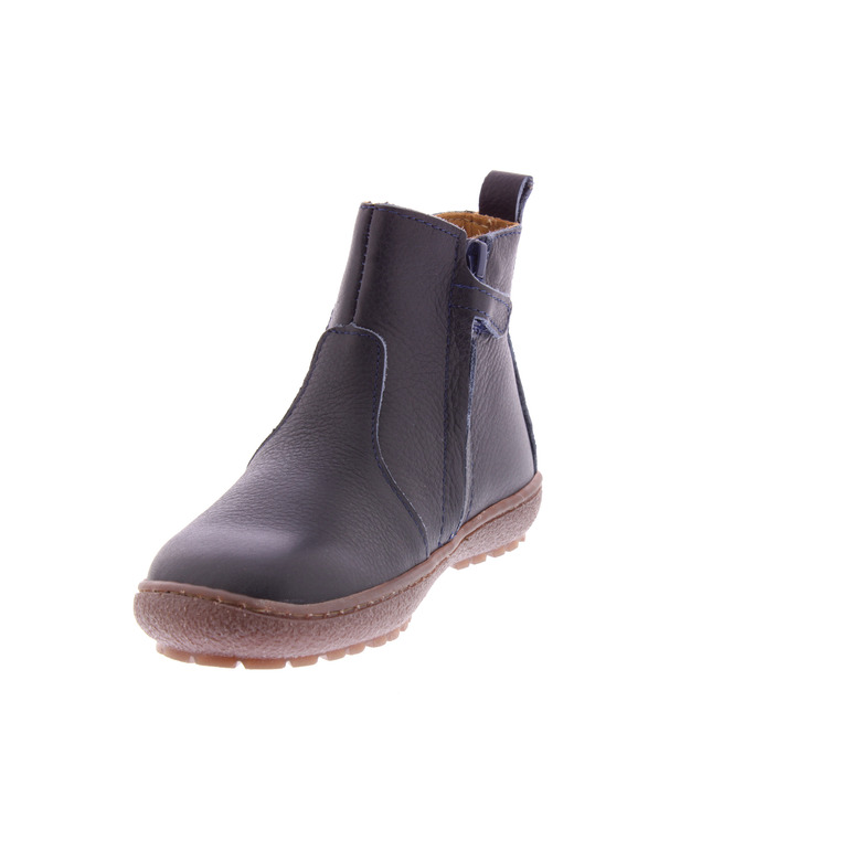 Bisgaard boots blue 3