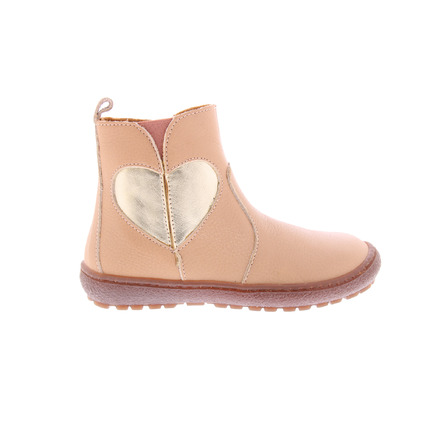 Bisgaard boots pink
