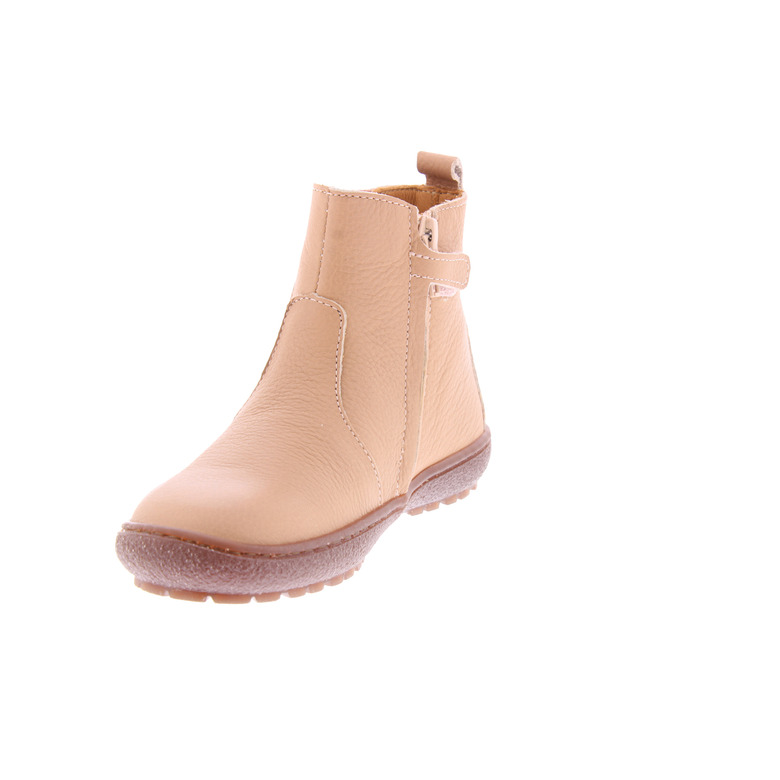 Bisgaard bottes rose 3