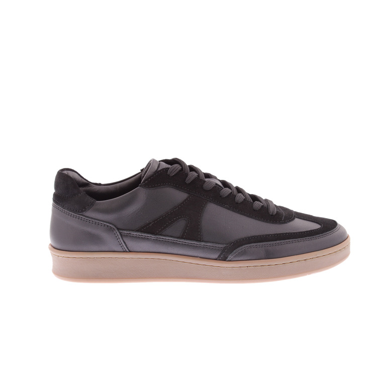 Garment Project sneakers zwart 1