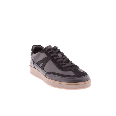 Garment Project sneakers zwart
