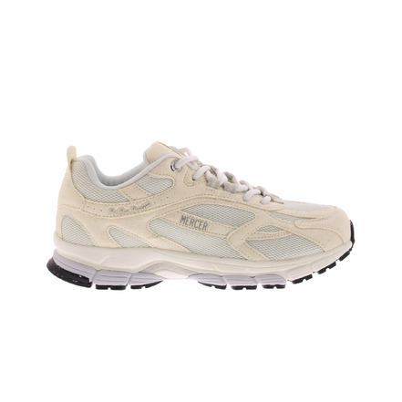 Mercer sneakers ecru