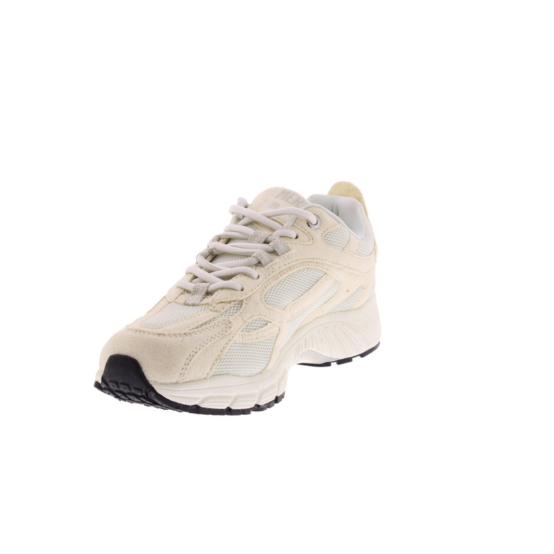 Mercer sneakers ecru 3