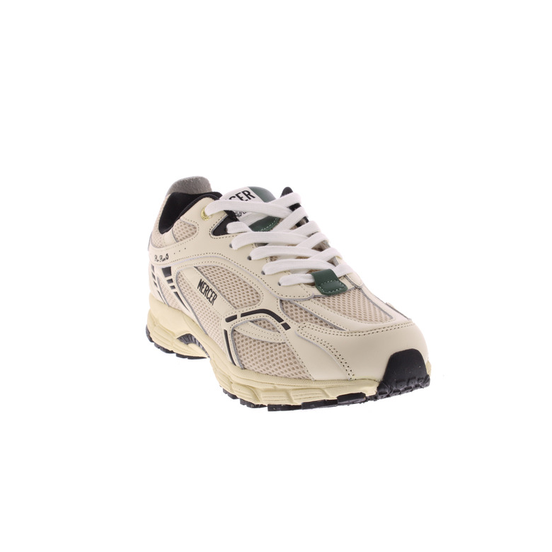 Mercer sneakers ecru 2