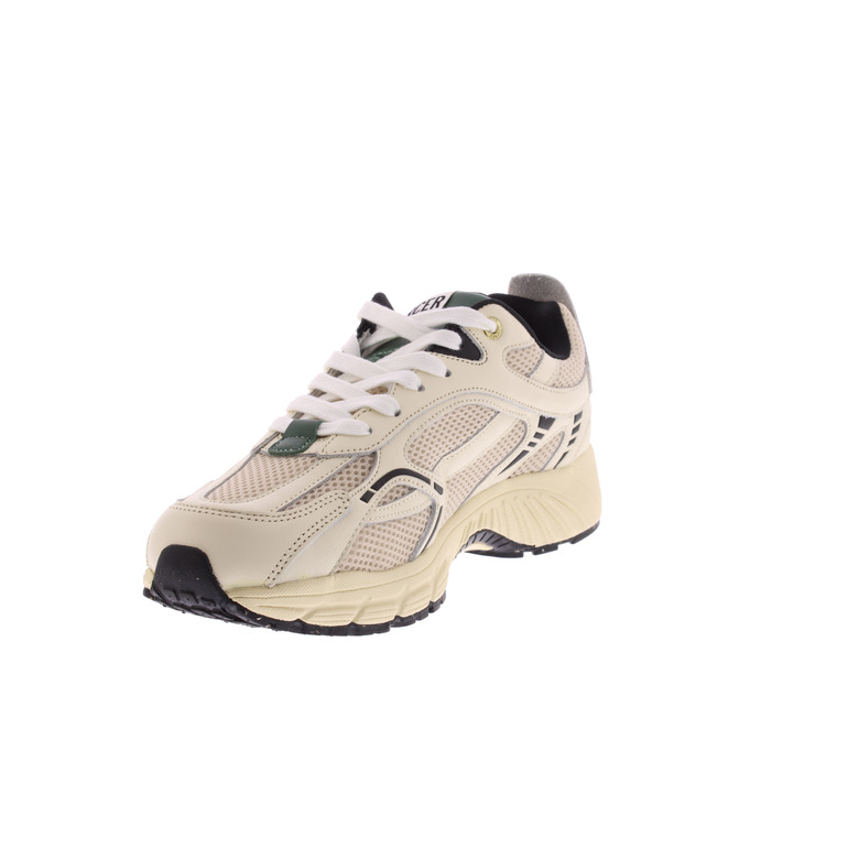 Mercer sneakers ecru 3