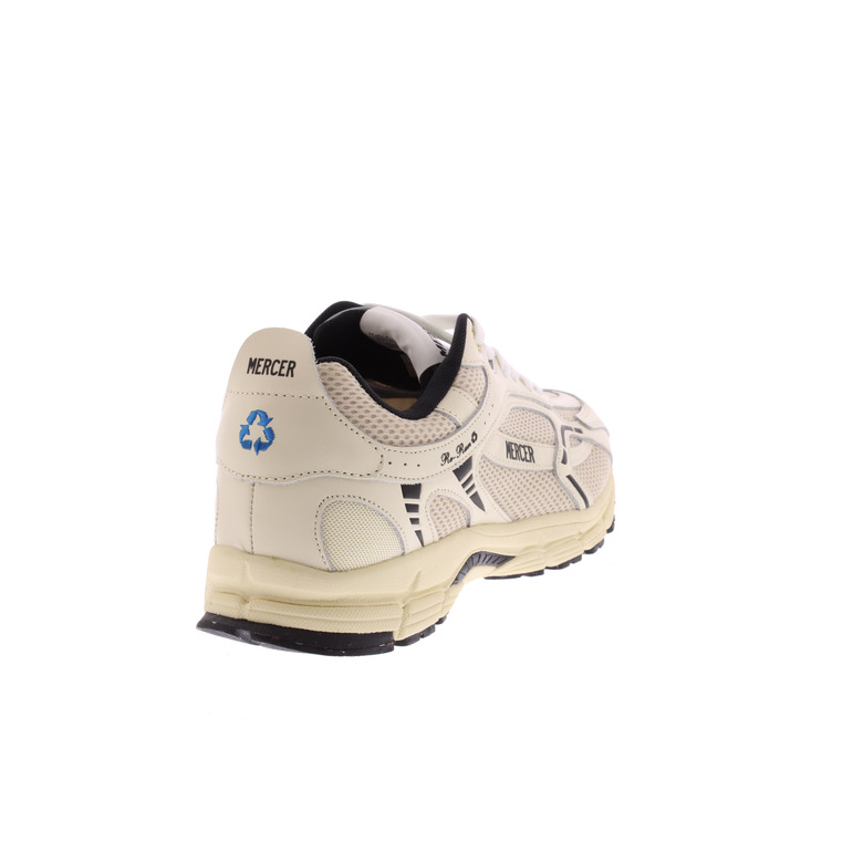 Mercer sneakers ecru 4