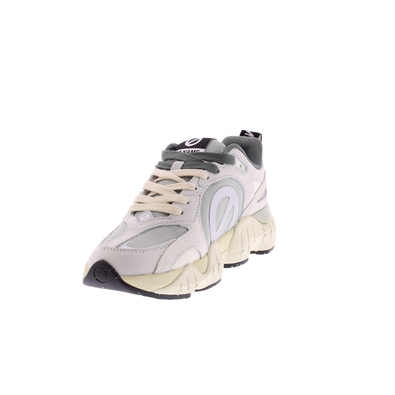 No Name sneakers grau 3