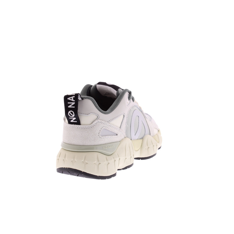 No Name sneakers grau 4