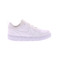 Nike sneakers weiss 1