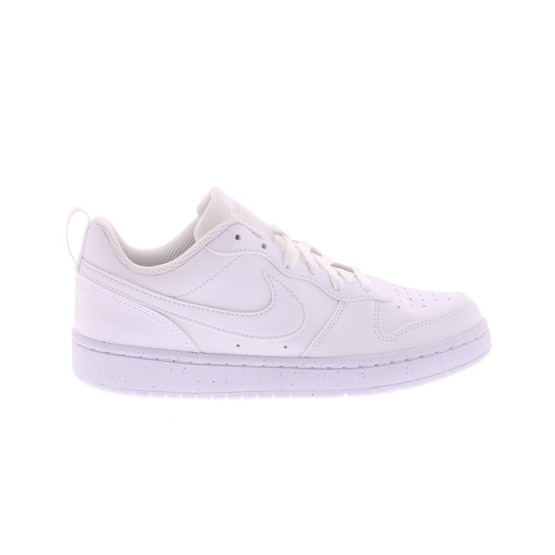 Nike sneakers weiss