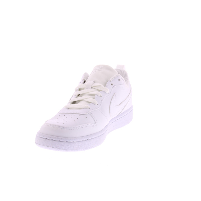 Nike sneakers weiss 3