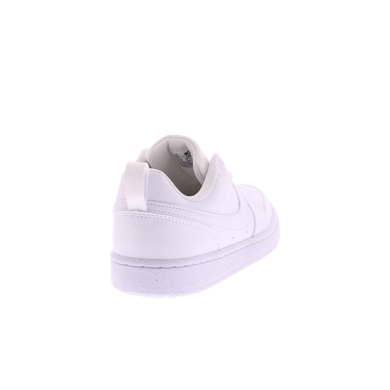 Nike sneakers weiss 4