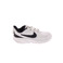 Nike sneakers weiss 1