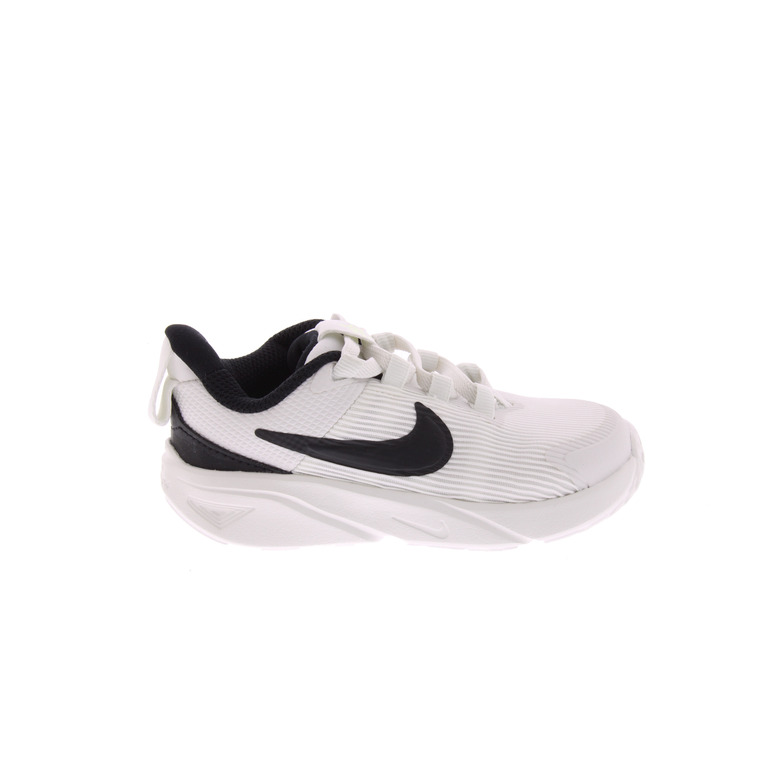 Nike sneakers weiss